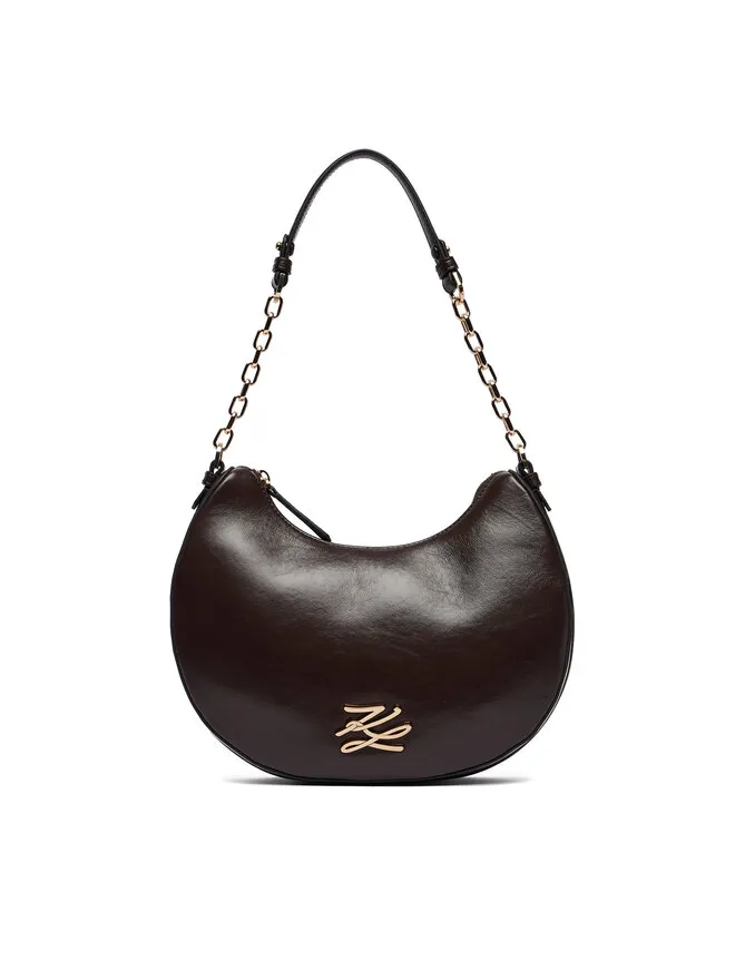 Τσάντα · Καφέ