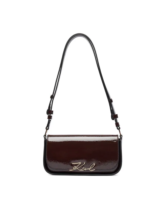 Τσάντα · Καφέ