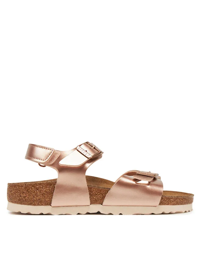 Σανδάλια · Ροζ