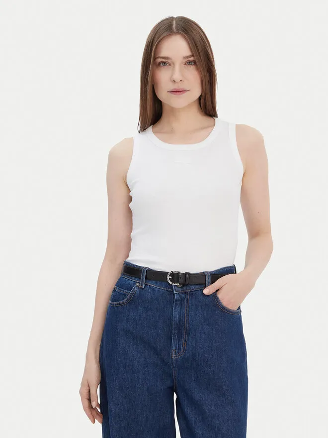 Τοπ · Λευκό