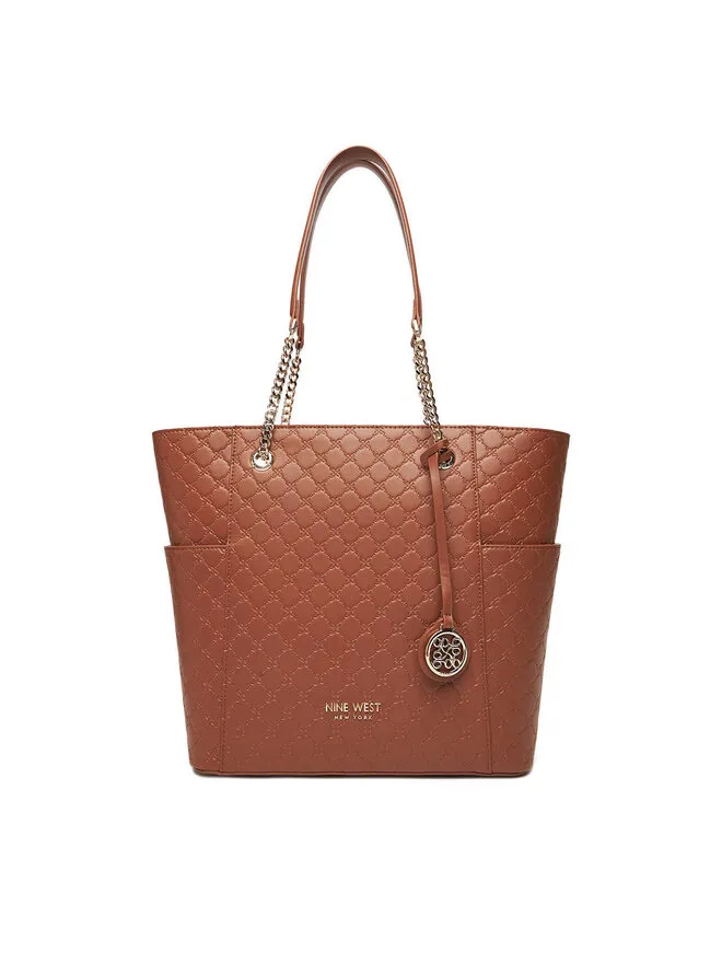 Τσάντα · Καφέ