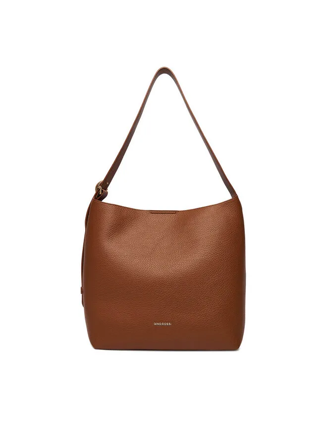 Τσάντα · Καφέ