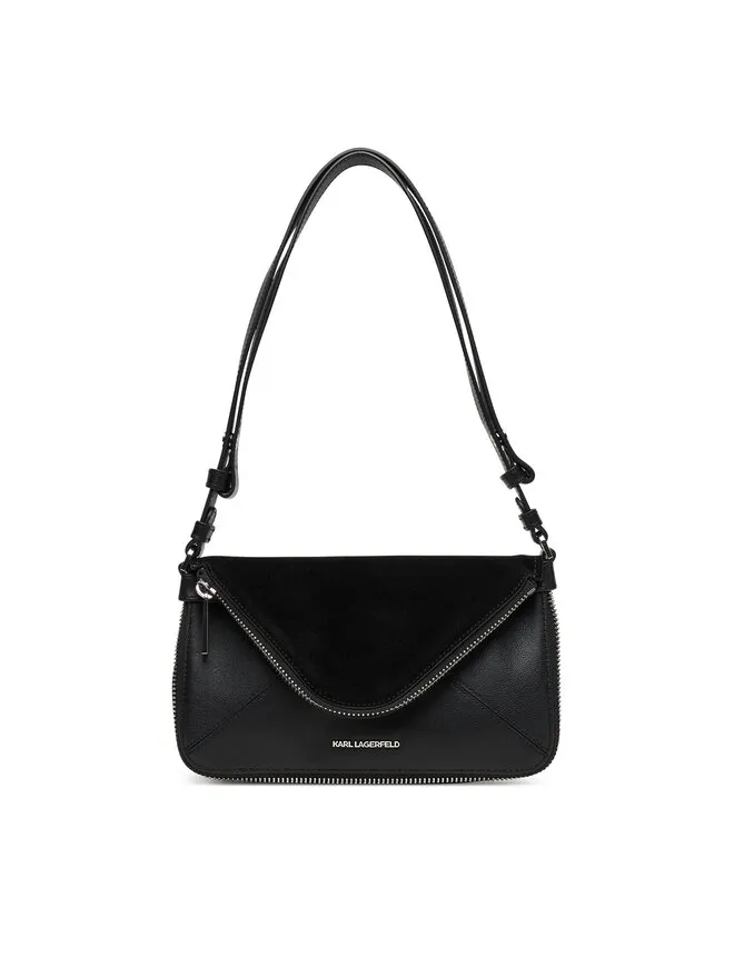 Τσάντα · Μαύρο