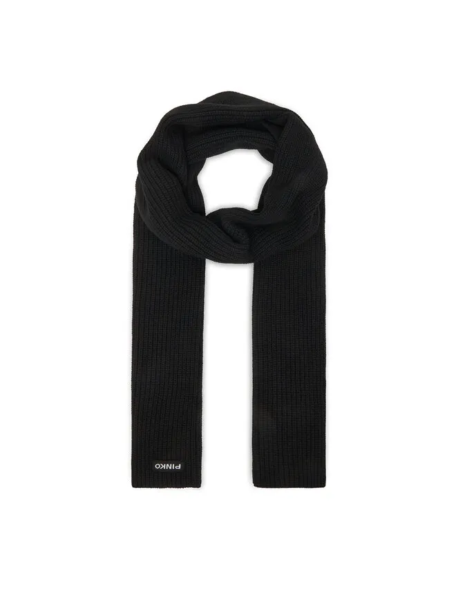 Κασκόλ · Μαύρο