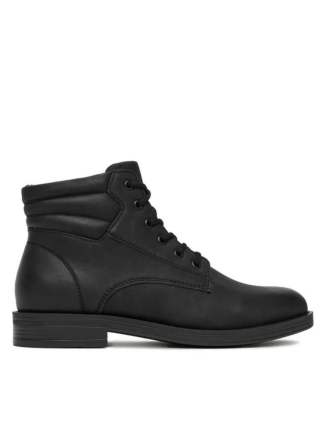 Μποτίνια · Μαύρο