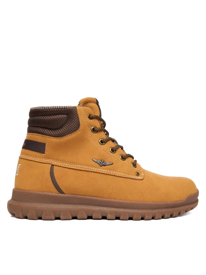 Μποτίνια · Καφέ