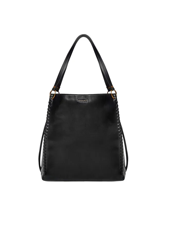 Τσάντα · Μαύρο