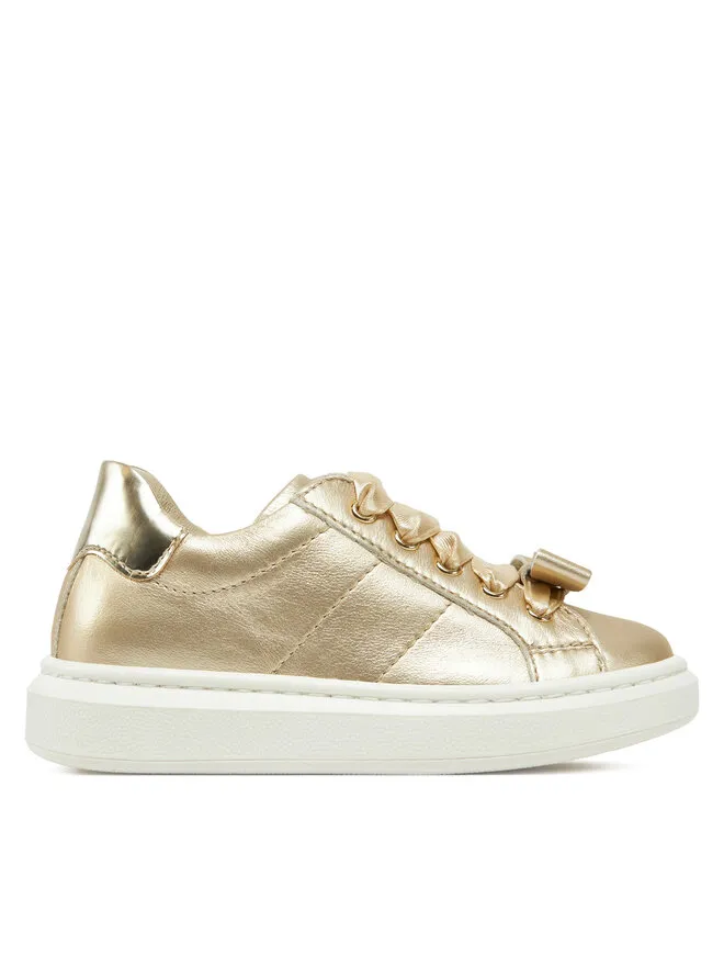 Αθλητικά · Χρυσό