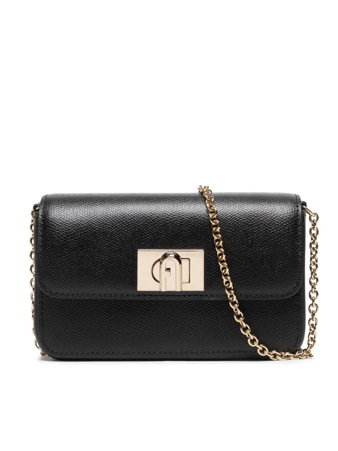 Τσάντα · Μαύρο