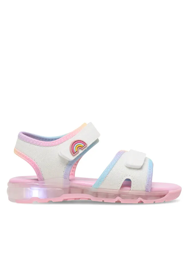 Σανδάλια · Έγχρωμο