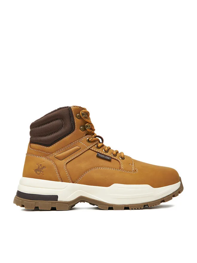 Μποτίνια · Καφέ