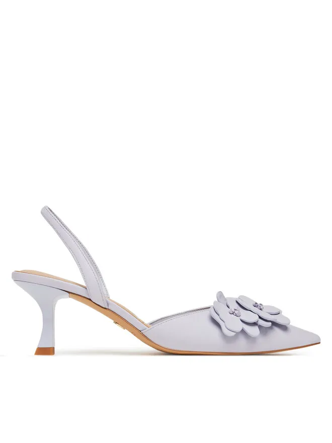 Γοβάκια · Μωβ