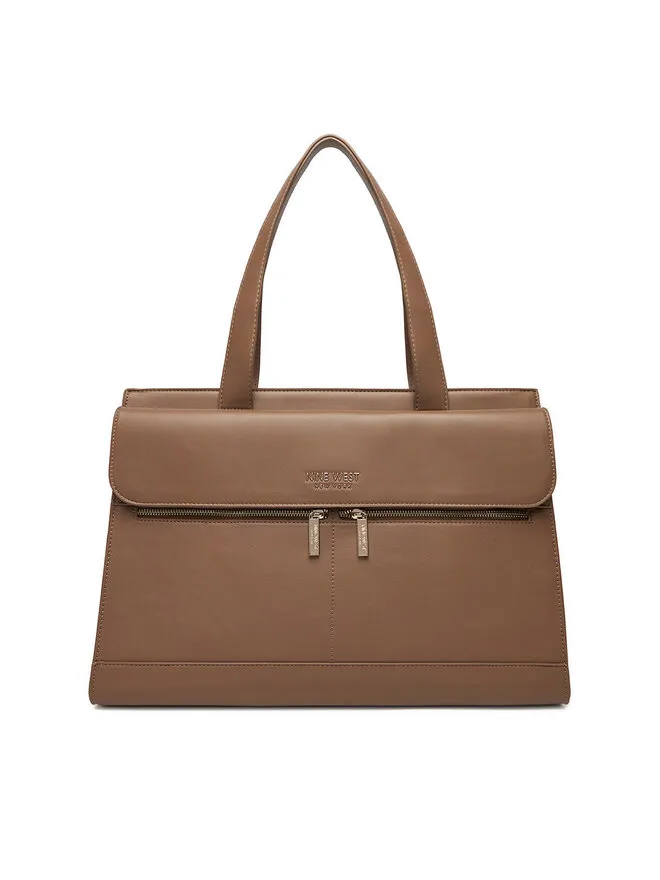 Τσάντα · Μπεζ