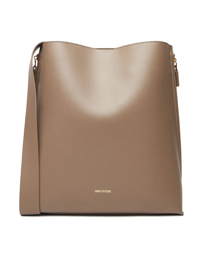 Τσάντα · Μπεζ