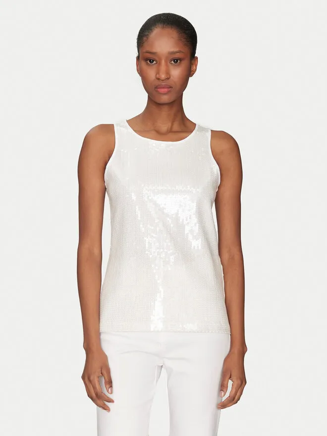 Τοπ · Λευκό