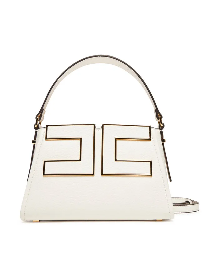 Τσάντα · Λευκό