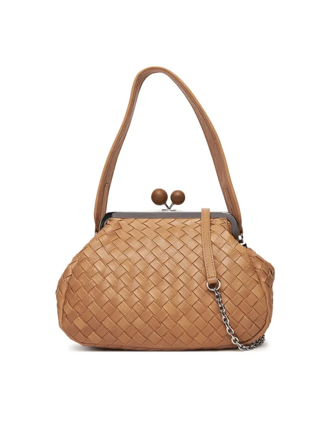 Τσάντα · Καφέ