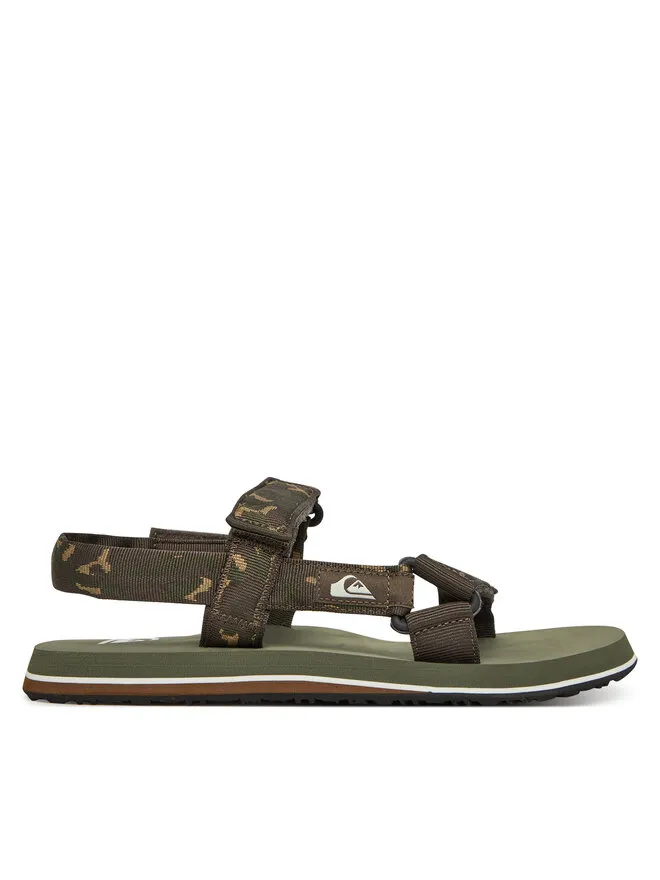 Σανδάλια · Πράσινο