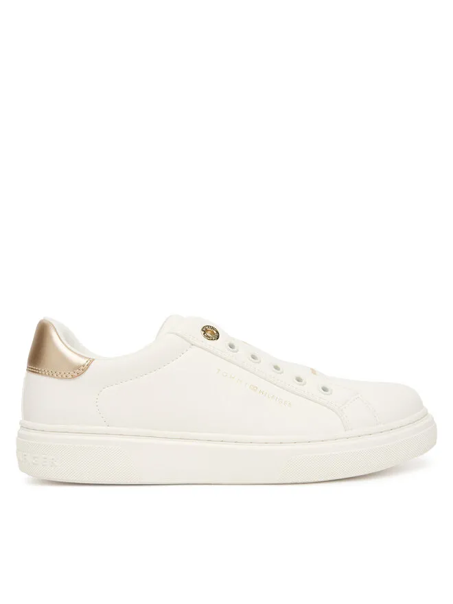 Αθλητικά · Λευκό