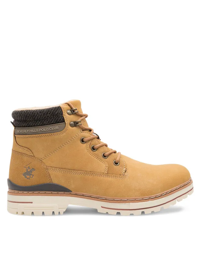 Μποτίνια · Καφέ