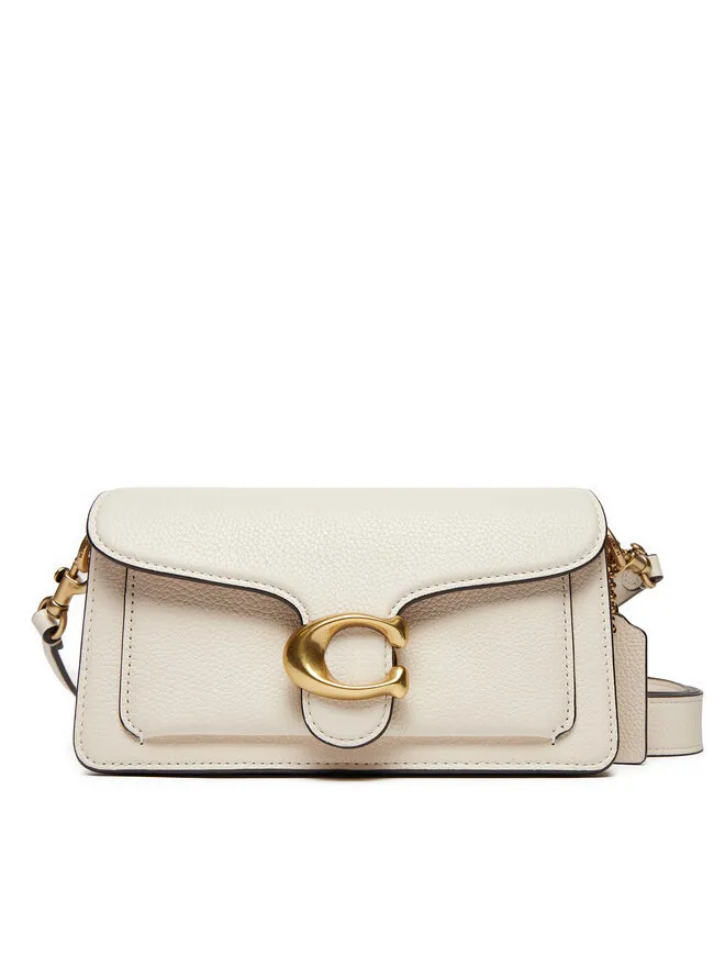 Τσάντα · Εκρού