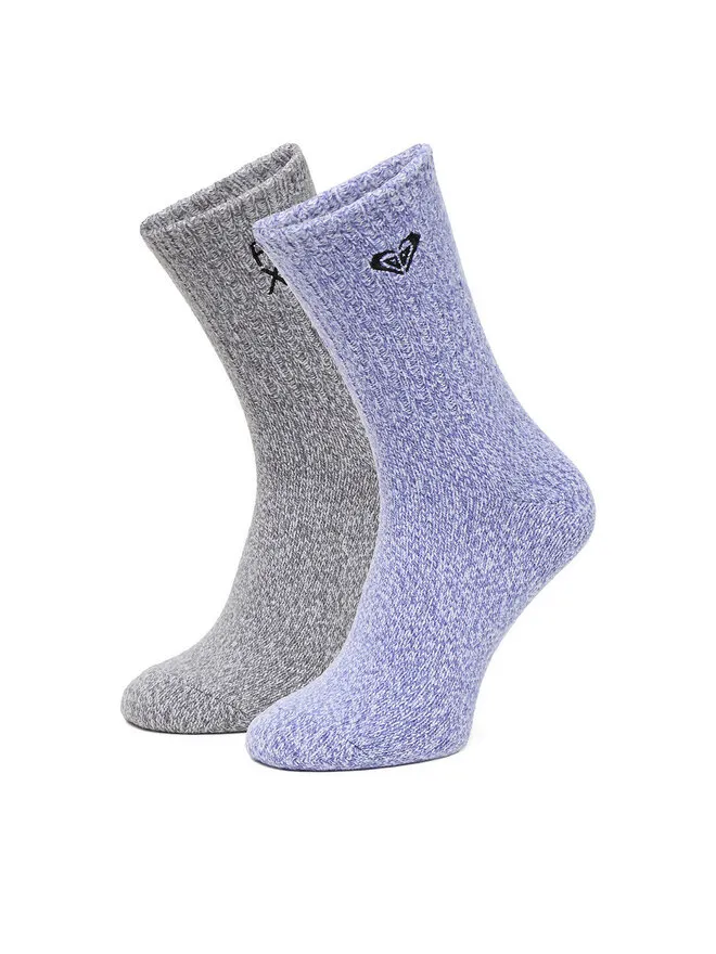 Κάλτσες μακριές · Γκρι