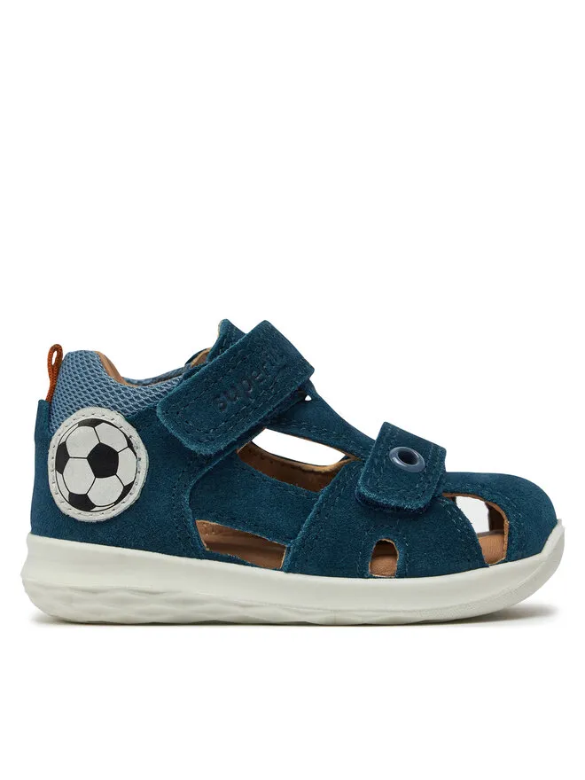 Σανδάλια · Μπλε