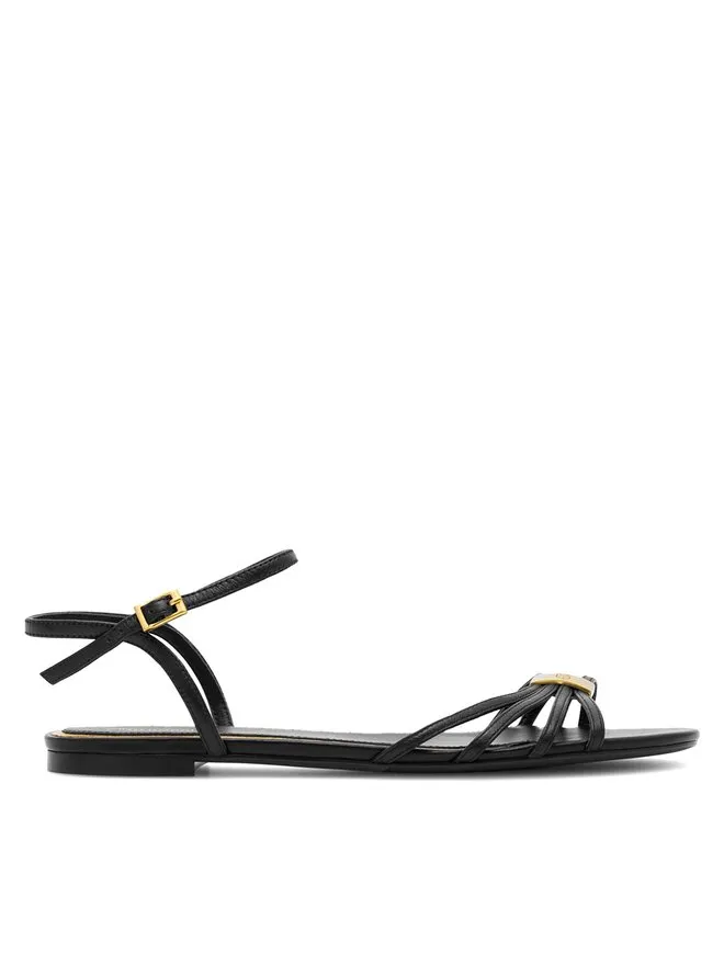 Σανδάλια · Μαύρο