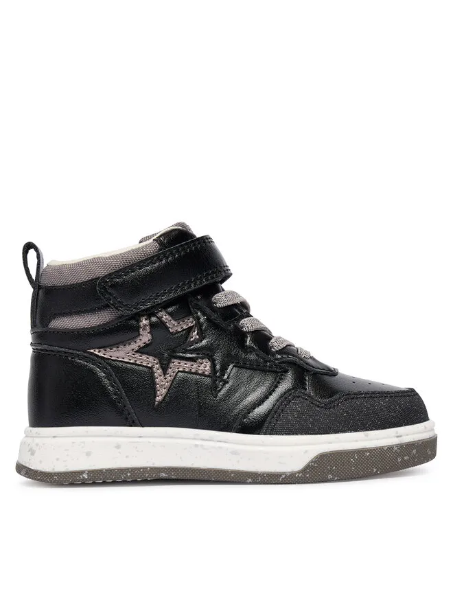 Αθλητικά · Μαύρο