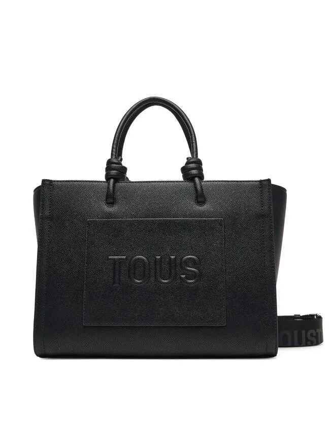 Τσάντα · Μαύρο