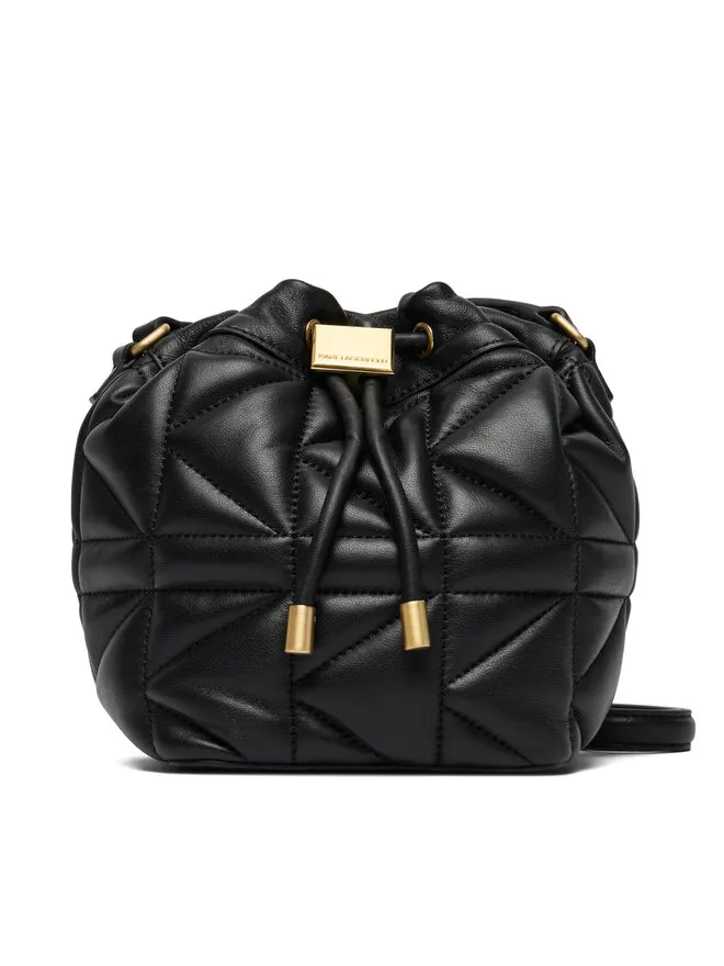 Τσάντα · Μαύρο