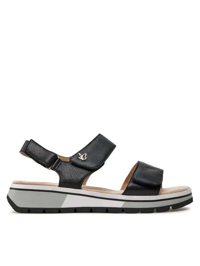 Σανδάλια · Μαύρο