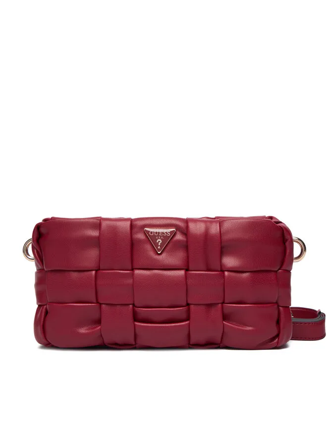 Τσάντα · Κόκκινο