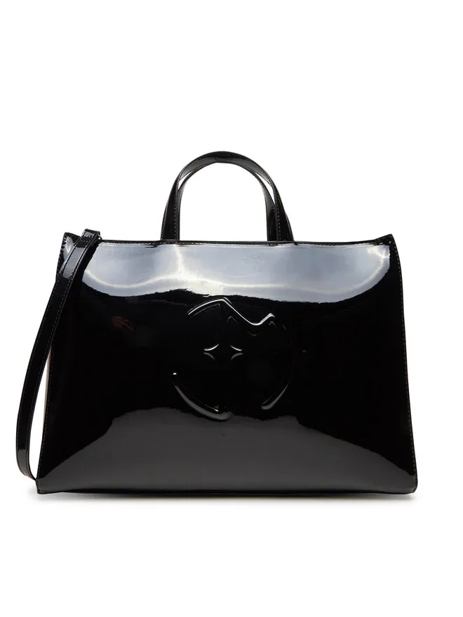 Τσάντα · Μαύρο