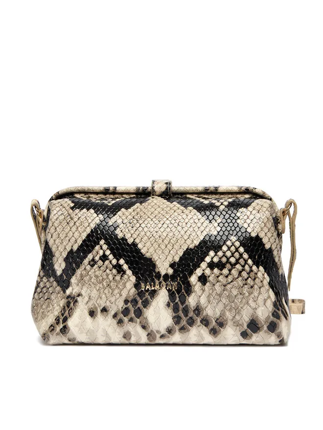 Τσάντα · Εκρού