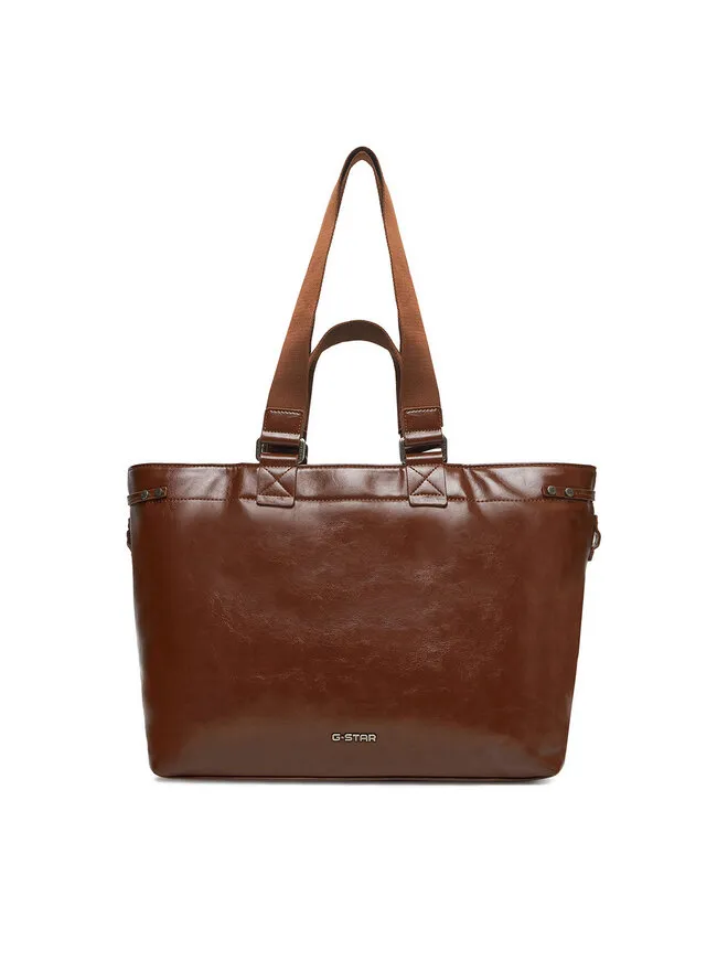 Τσάντα · Καφέ