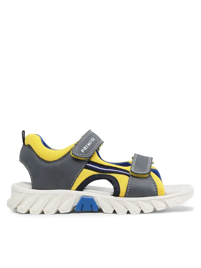 Σανδάλια · Μπλε