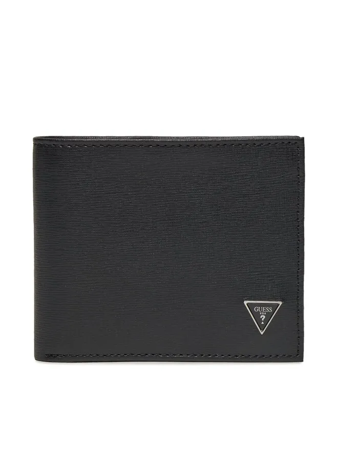 Πορτοφόλι · Μαύρο