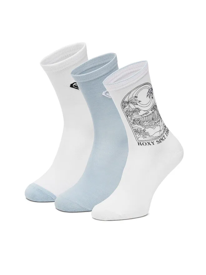 Κάλτσες μακριές · Λευκό