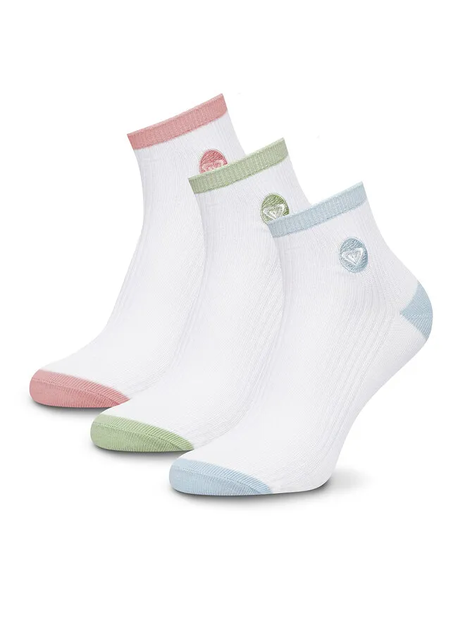 Κάλτσες μακριές · Λευκό