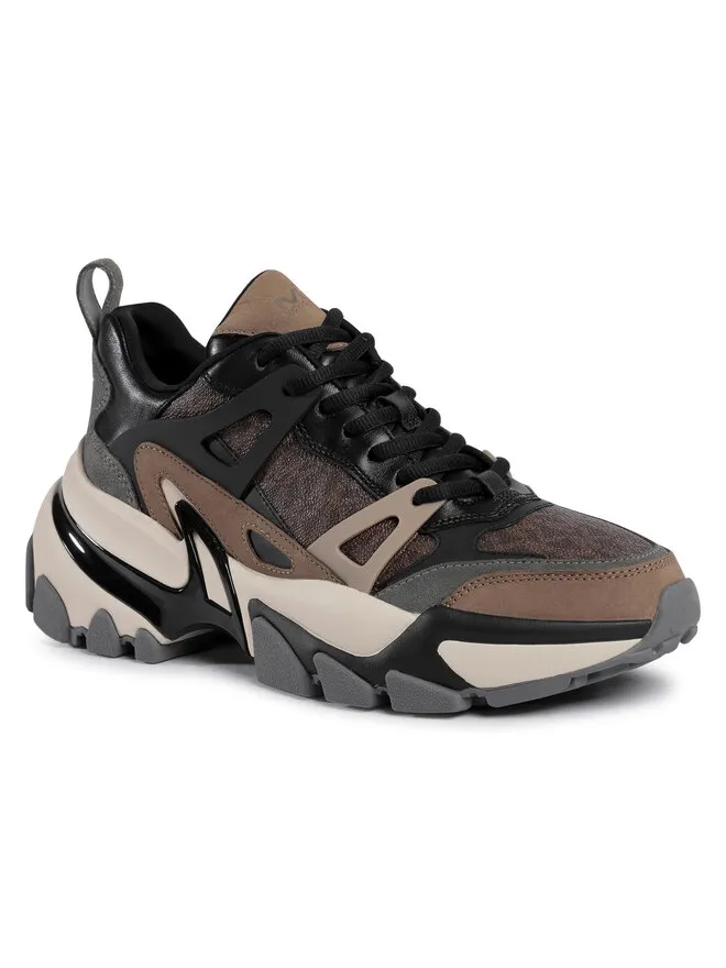 Αθλητικά · Καφέ