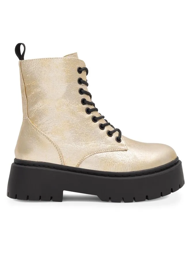 Μποτίνια · Χρυσό