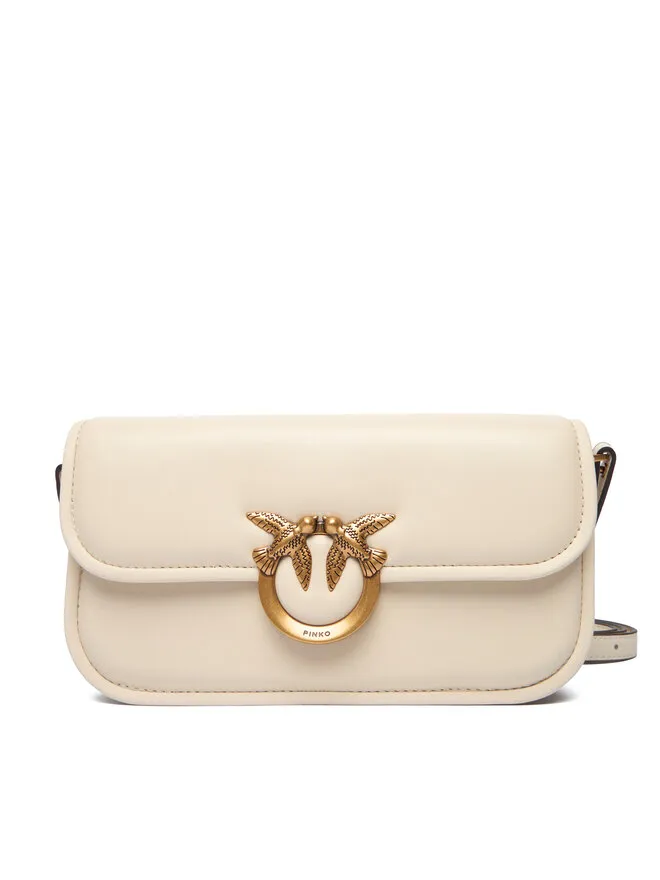 Τσάντα · Εκρού