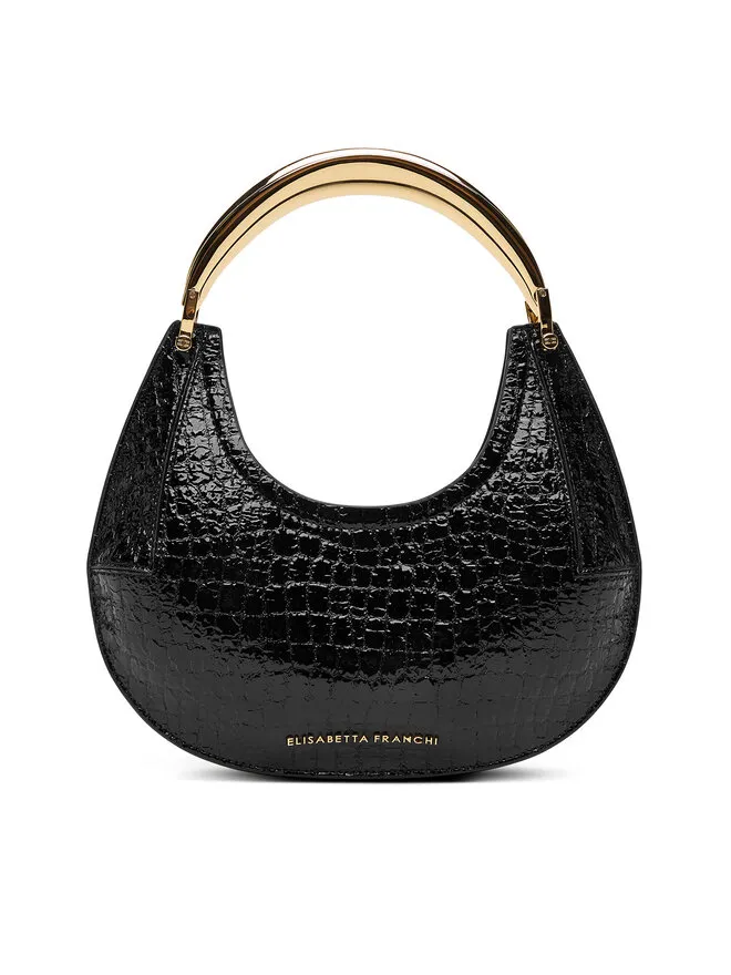 Τσάντα · Μαύρο