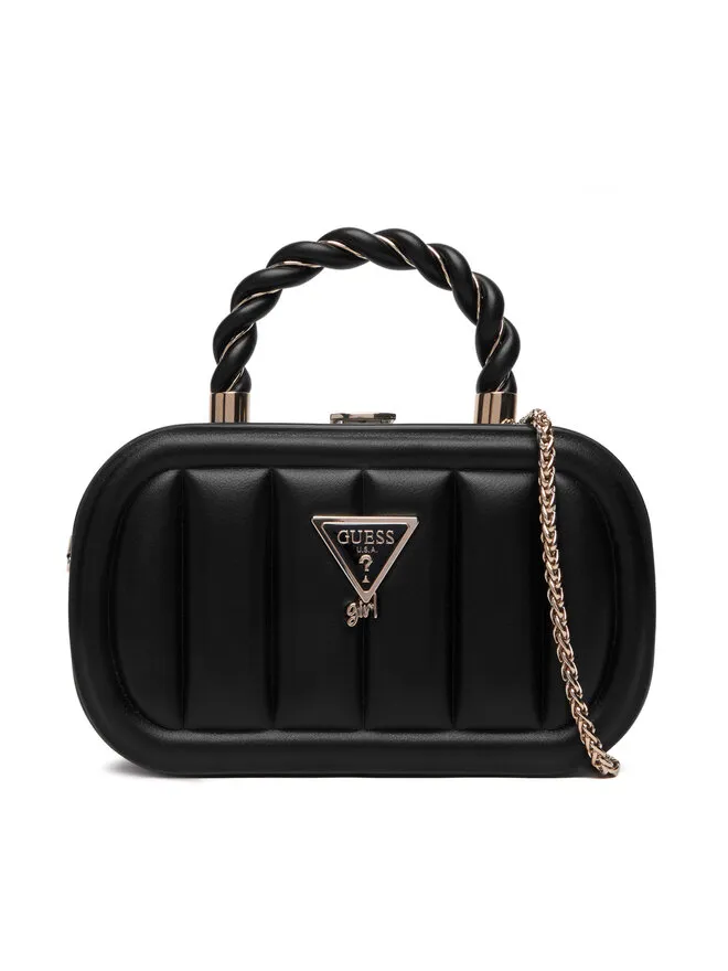 Τσάντα · Μαύρο