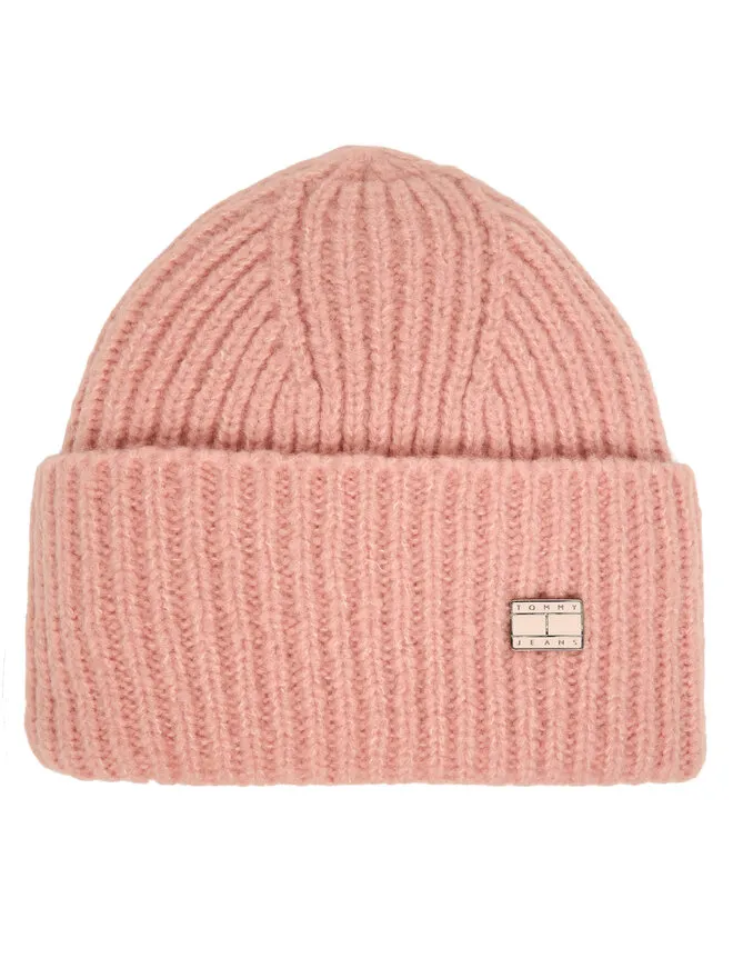 Σκούφος · Ροζ