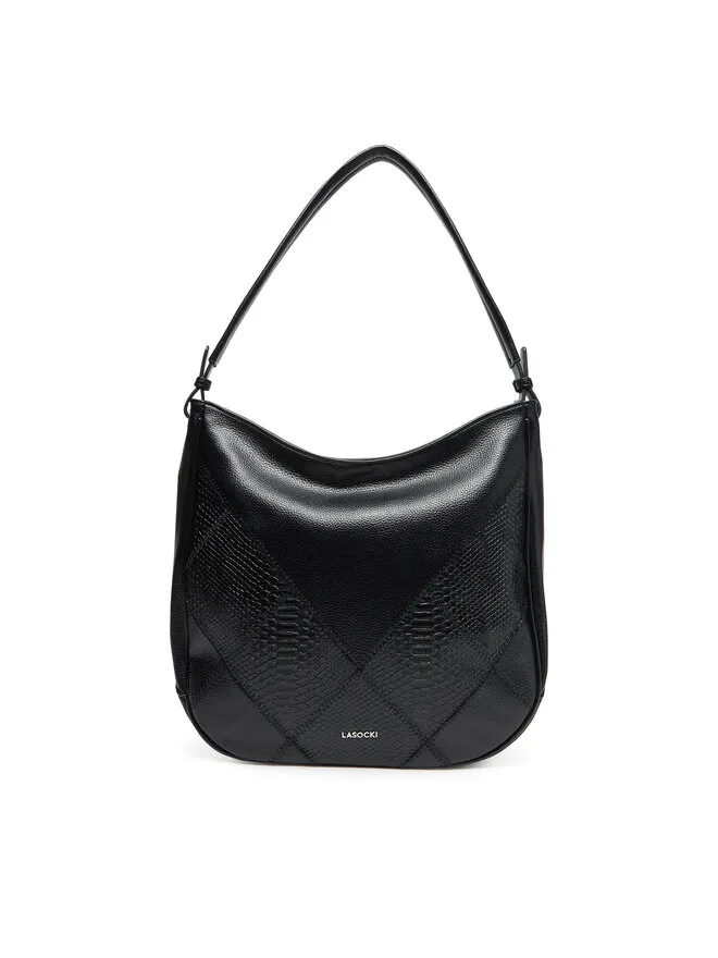 Τσάντα · Μαύρο