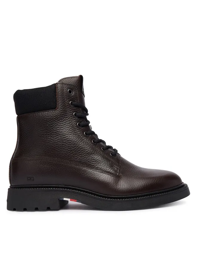 Μπότες · Καφέ