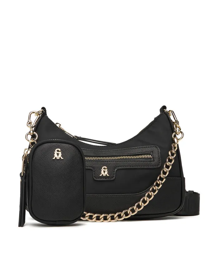 Τσάντα · Μαύρο