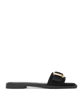 Παντόφλες · Μαύρο